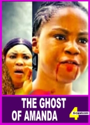 THE GHOST OF AMANDA SEASON 4-(NEW TRENDING MOVIE)Mike Godson&;AdaezeEluke 2023 Latest Nollywood Movie
