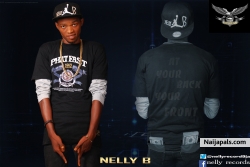 nelly b @ your back your front