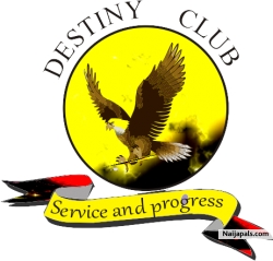 Destiny