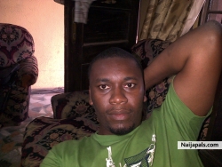 okiche melvin (kichemel)