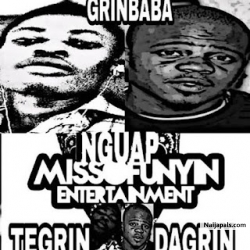 Hustle Must Pay by Tegrinbaba Ft. Timfak