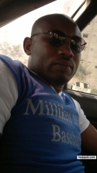 Valentine Ejike