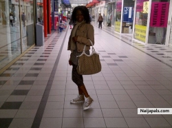on d street of jand..