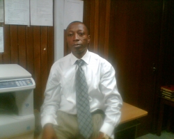 Femi PeterMario Odeyemi