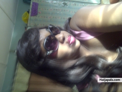 just me