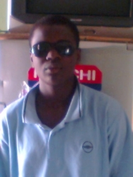 emmanuel joe