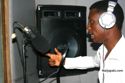 Odikoto recording in progress !