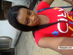 Juliet Oranagwa (cutechz)