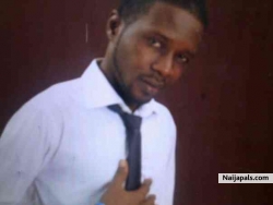 abayomi kazeem akanbi (kazeemu)