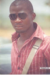 Maye