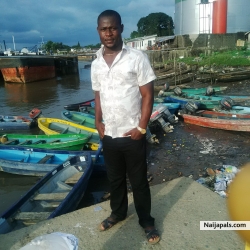 martins arua