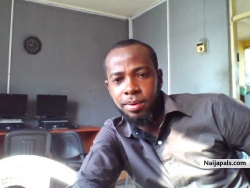 Muhammed ABUBAKAR (muhamukhter)