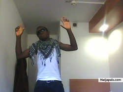 Fayimora Femi-Balogun (fayi)