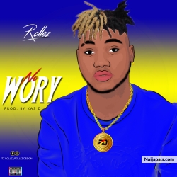 No Worry by Rollez