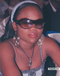 Ima Effiong