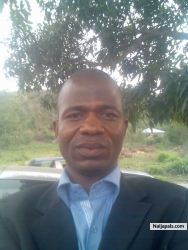 Oloniluyi Akinbode