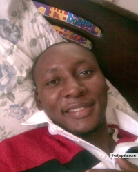 smile for me ?