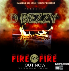 ushie andrew (dbezzy)