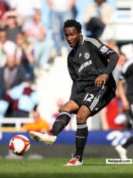 Mikel obi nwa nnaaa