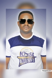 Chilling with Kbest Xclusive T-shirt 