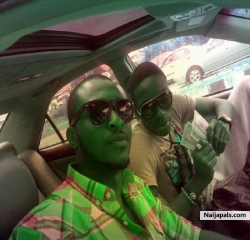 Bosses Chillin