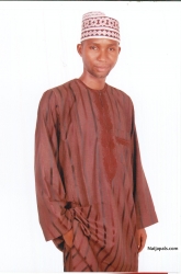 Bature James (engineerbatu)