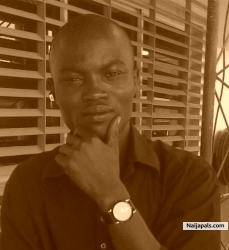 saheed olajide