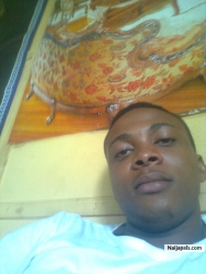 henry okeafor