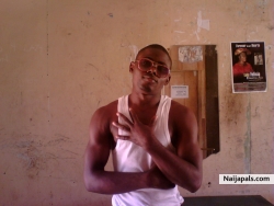 just me