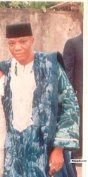 Fredrick Jide Jaja (fredrick234)