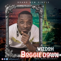 Boggie Down by WIZDOH