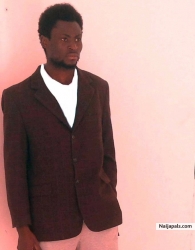 Elijah Onyenmeriogu 