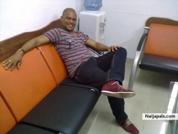 Relax God is in control