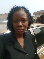 lucy nneka