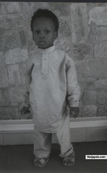 When am still a baby