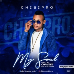 My Soul by Chibipro