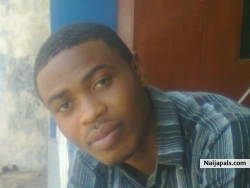 Babalola Tokunbo Olamilekan (Babs4toks)