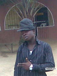 johnson Faboyede (Bravo111)