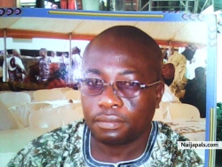 owolabi badru