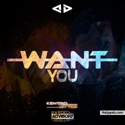 kentro stylz - Want you by kentro stylz