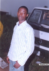 Raphael Temitope Sanufunmi