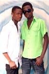 mike and goody