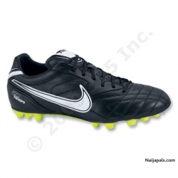 my boot