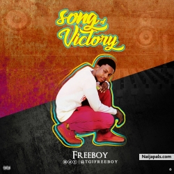 Song Of Victory by Freeboy