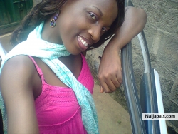 Just chiling!