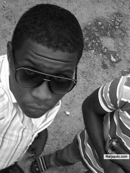 Okonkwo John