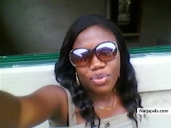 Ibitoye Yetunde