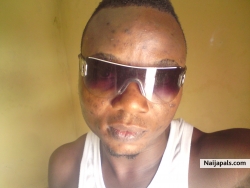 Yemi andrew (Yemiandre)