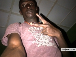Adekunle Saheed Olawale