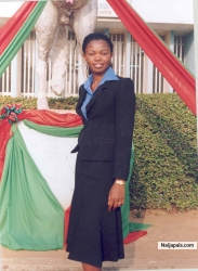anita ene